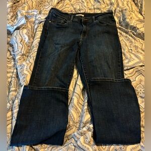 Levi Bootcut 10x32